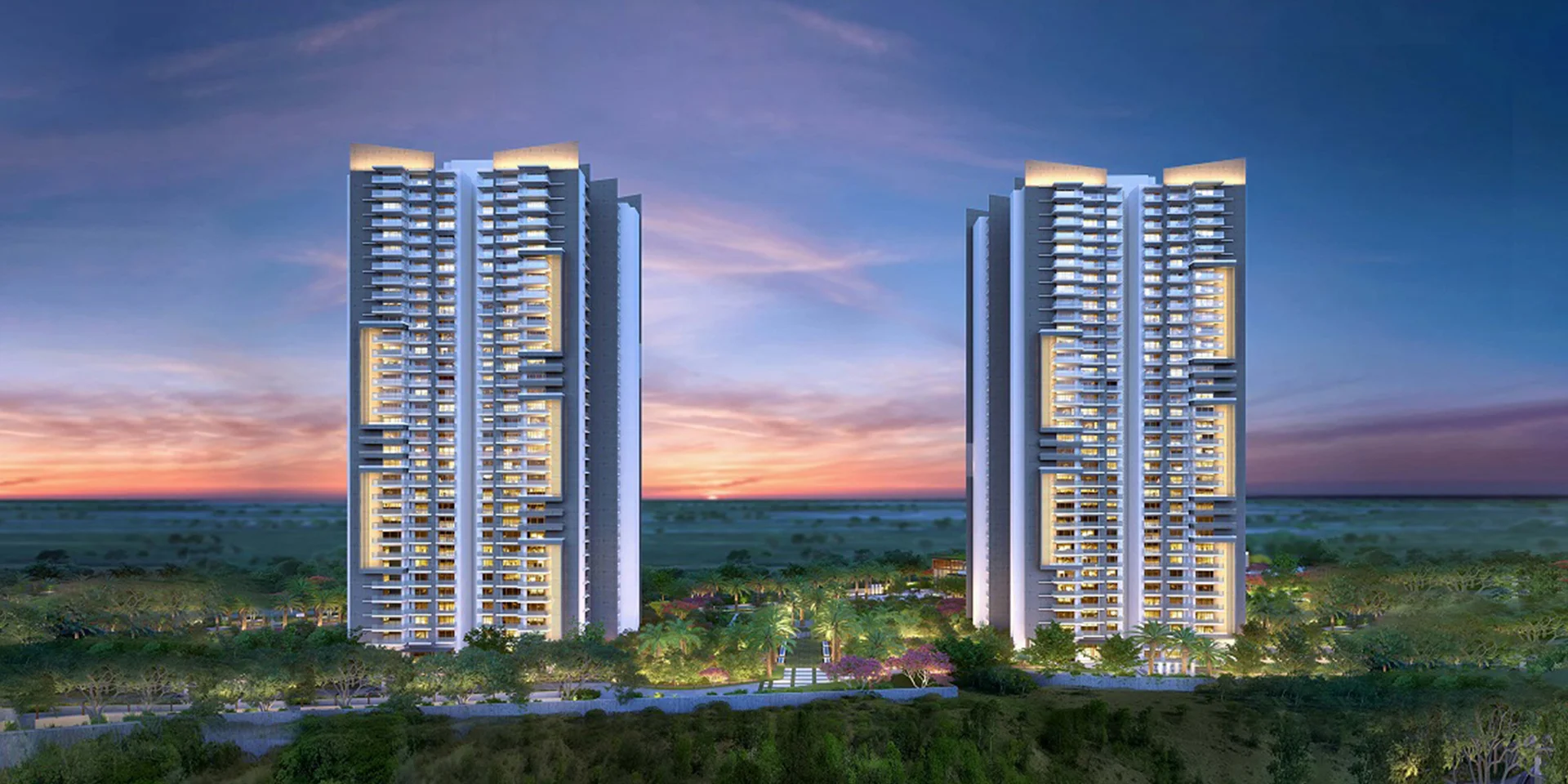 Discover Luxury Living at Godrej Meridien Gurgaon